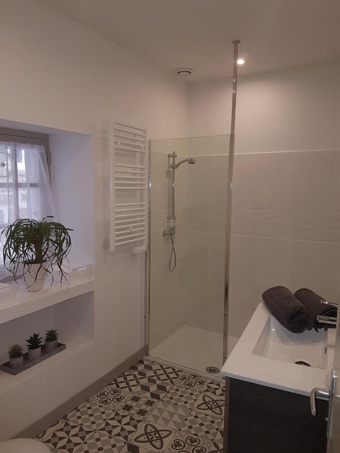 Chez Alice Appartement En Plein Centre Ville Sarlat-la-Canéda Eksteriør billede