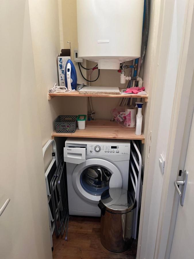 Chez Alice Appartement En Plein Centre Ville Sarlat-la-Canéda Eksteriør billede